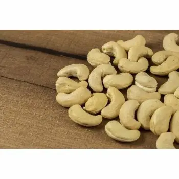 Natural Split-Cashew 